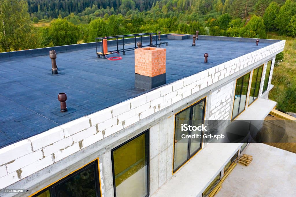 waterproofing